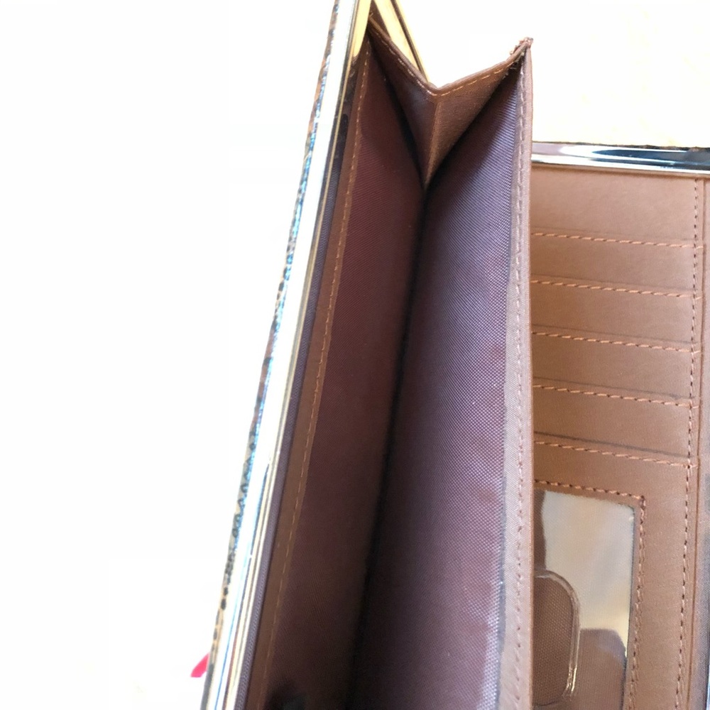 Neutral wallet - Picture 4 of 5